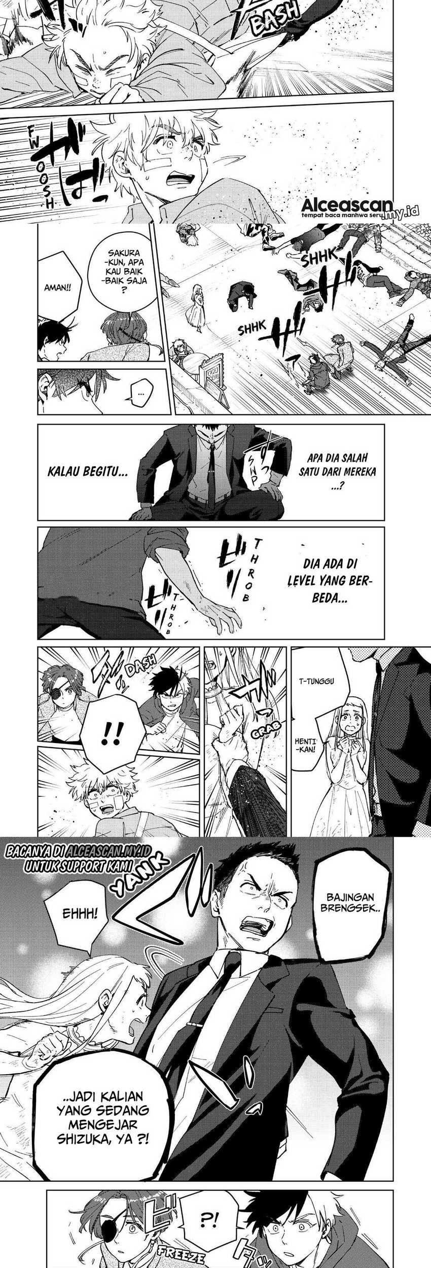 Chapter 69 - halaman 19