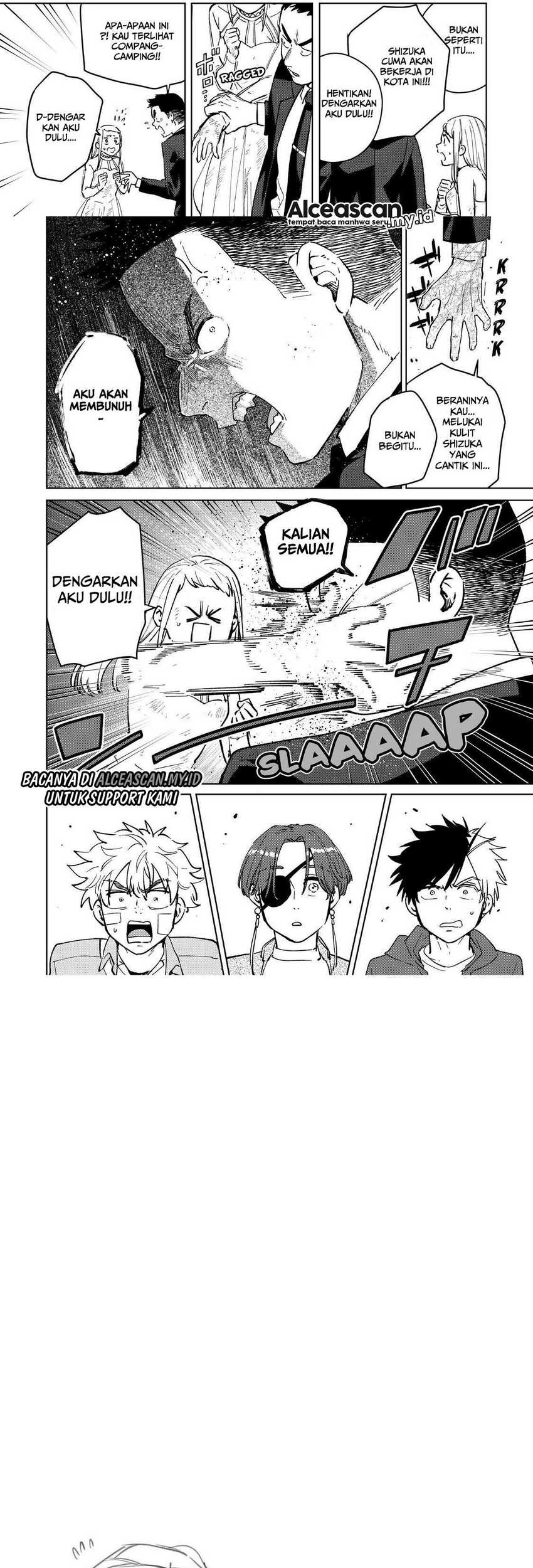 Chapter 69 - halaman 21
