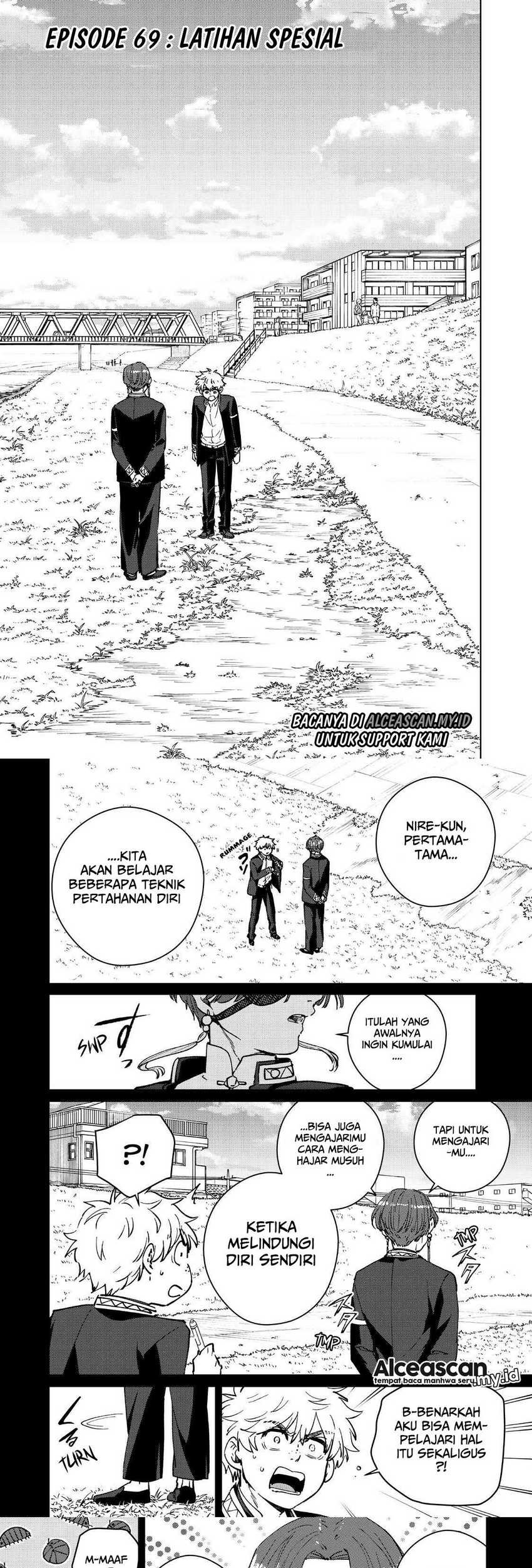 Chapter 69 - halaman 3