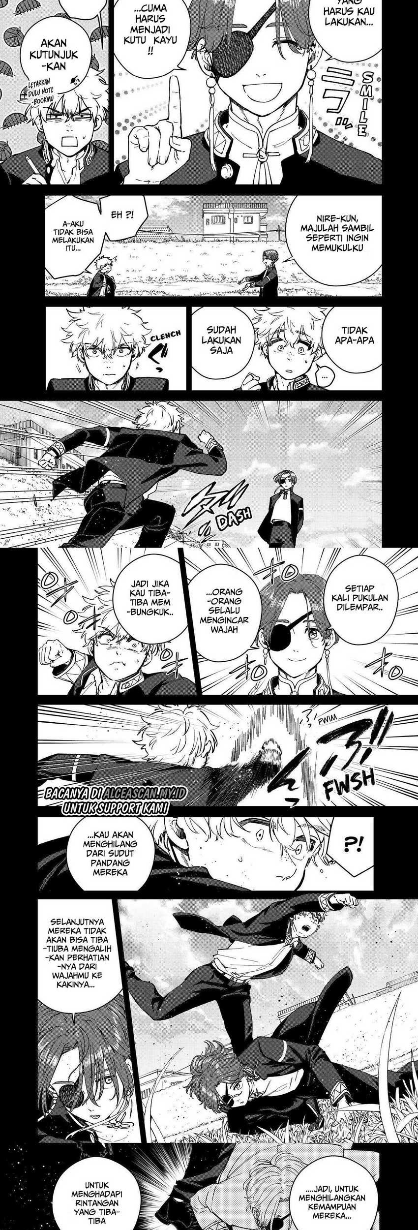 Chapter 69 - halaman 5