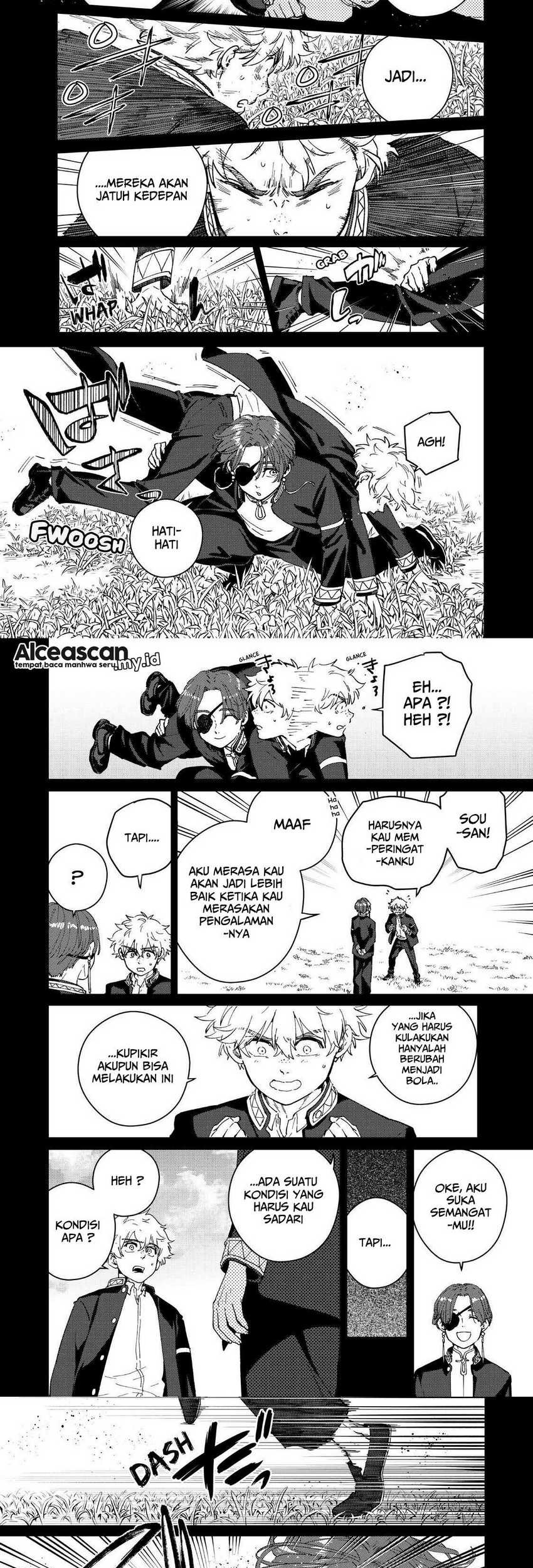 Chapter 69 - halaman 7