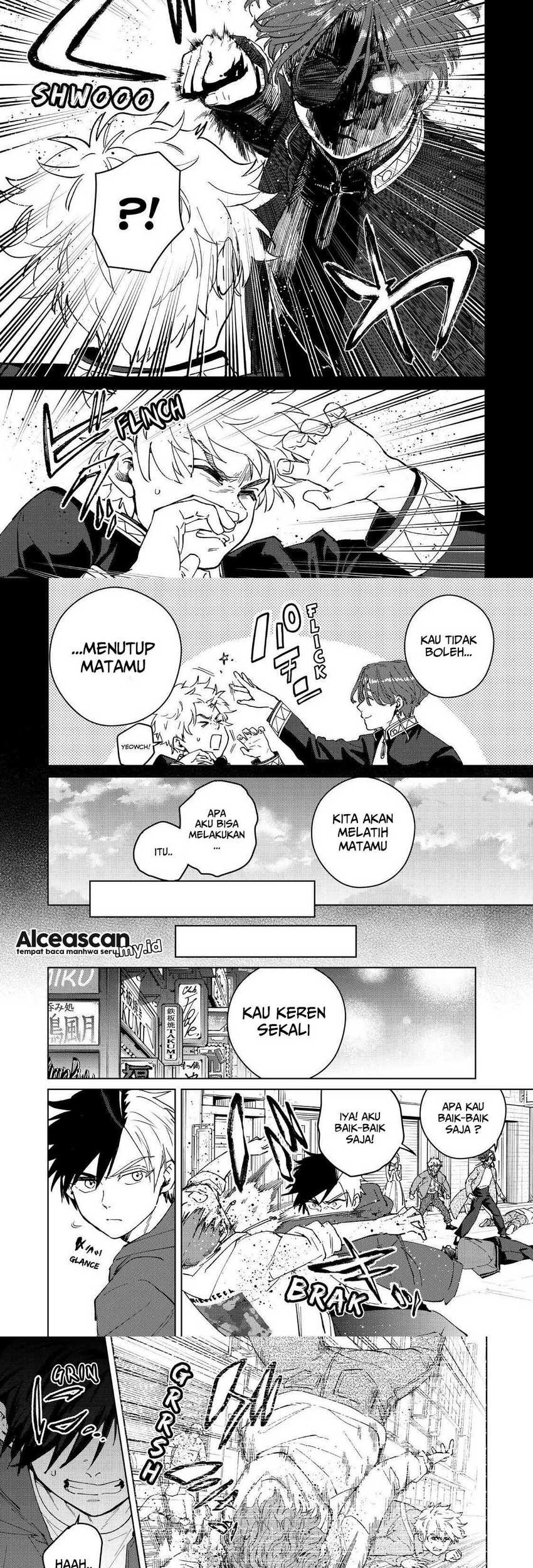 Chapter 69 - halaman 9
