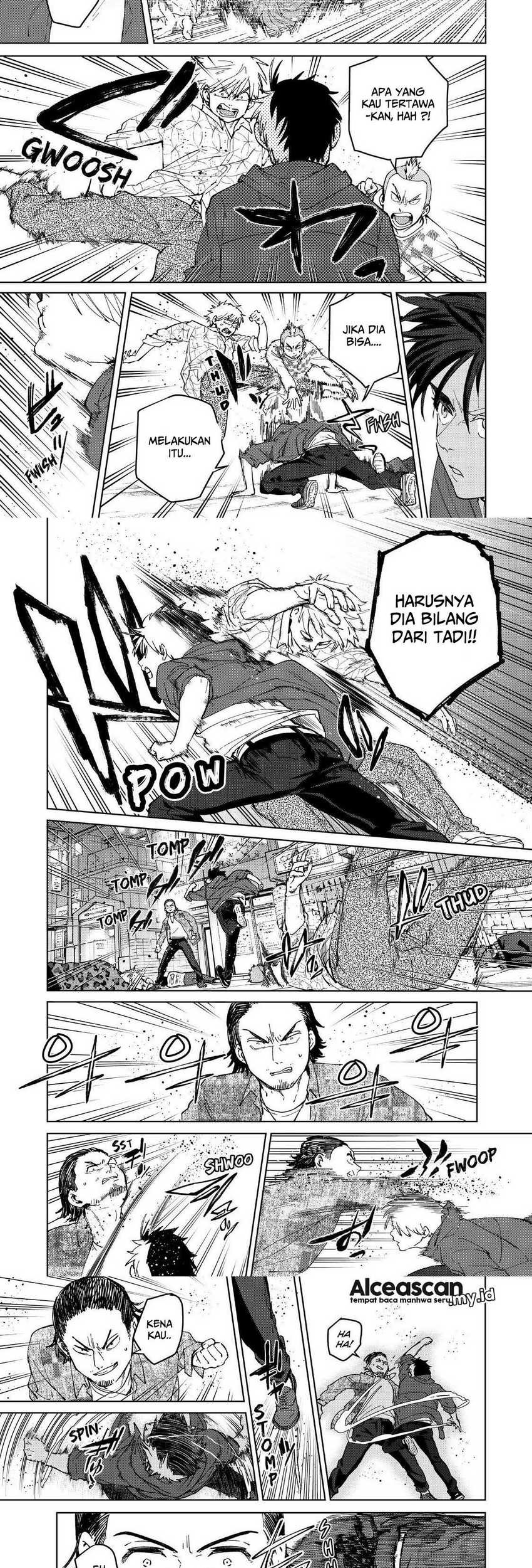 Chapter 69 - halaman 11