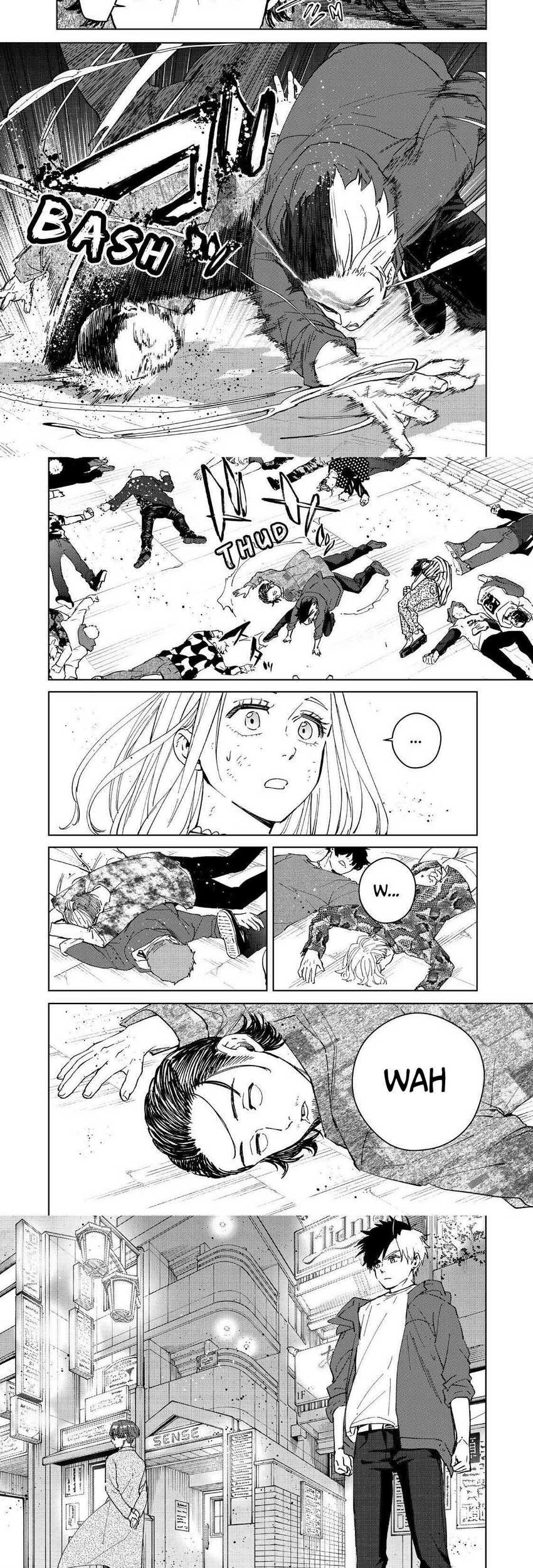 Chapter 69 - halaman 13