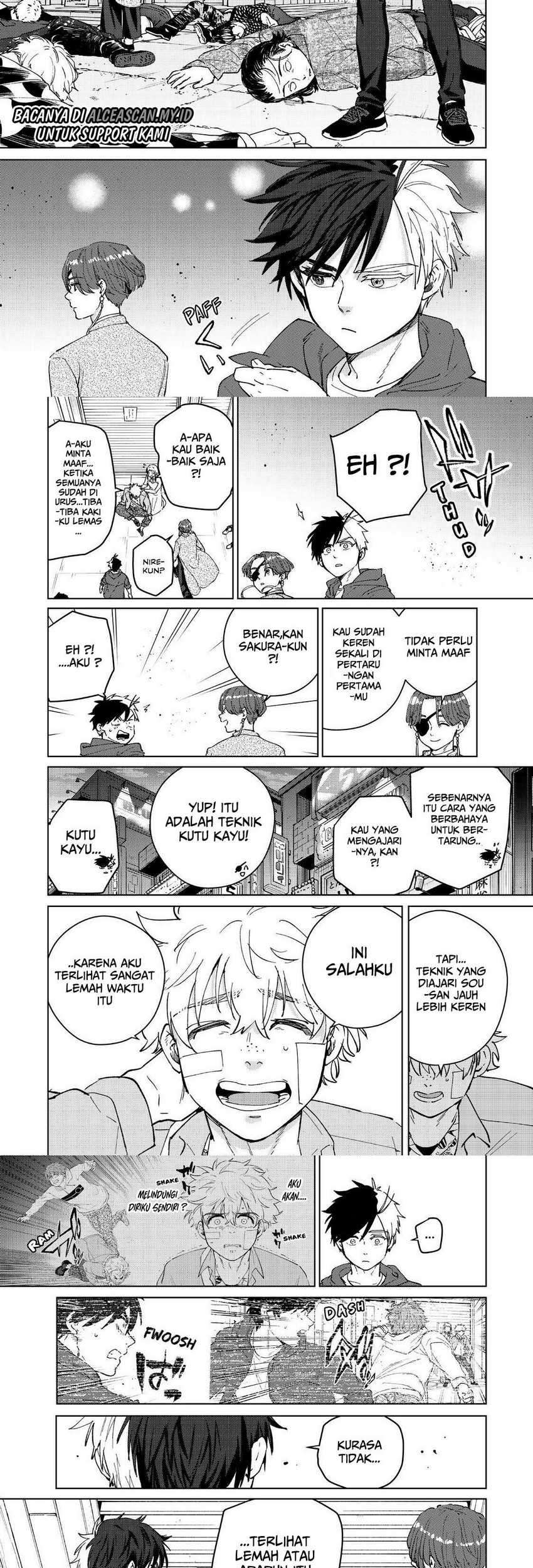 Chapter 69 - halaman 15