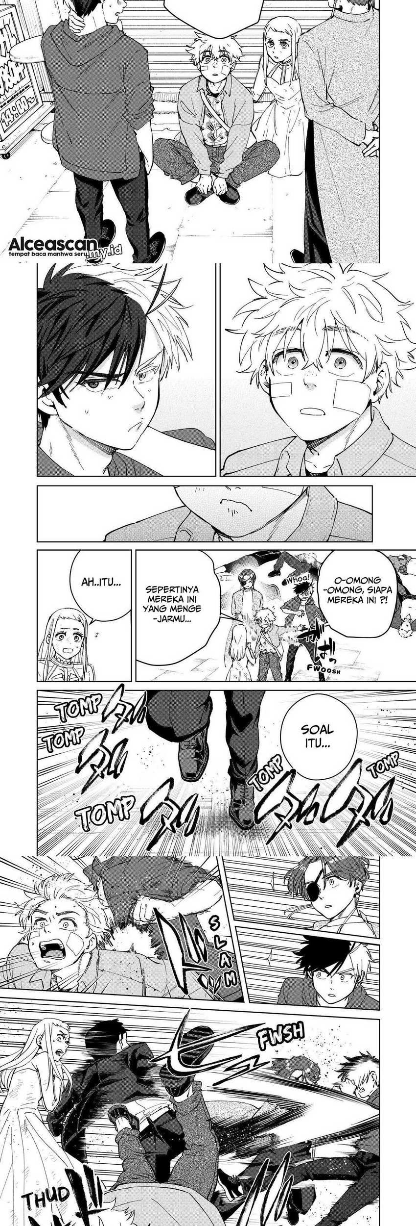 Chapter 69 - halaman 17