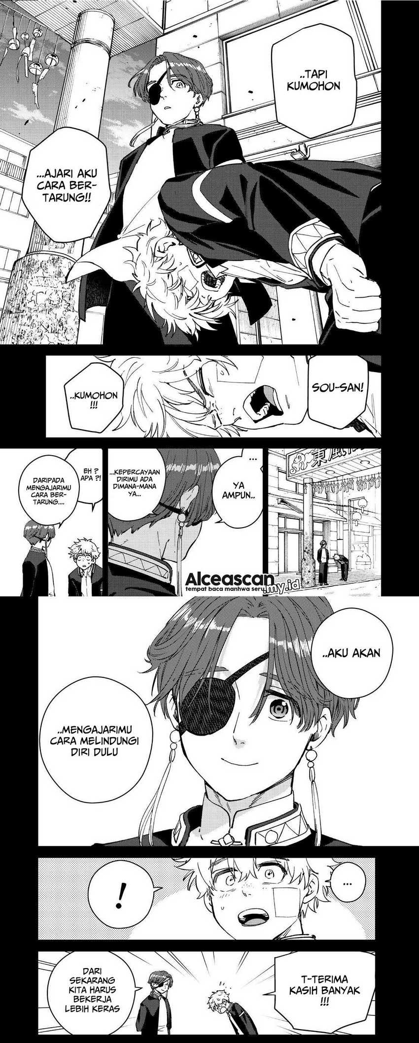 Chapter 68 - halaman 11