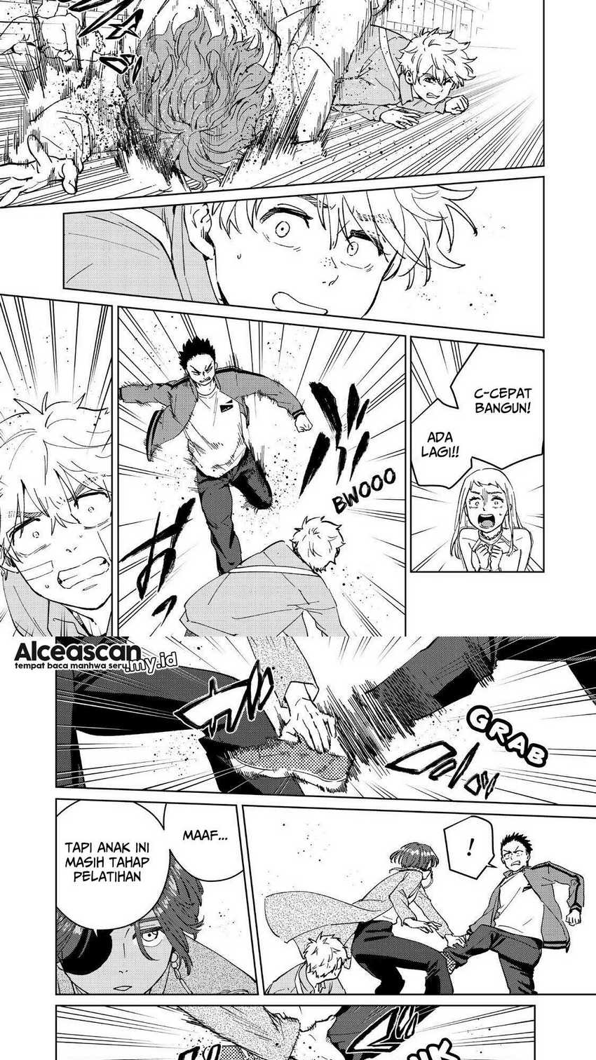 Chapter 68 - halaman 14