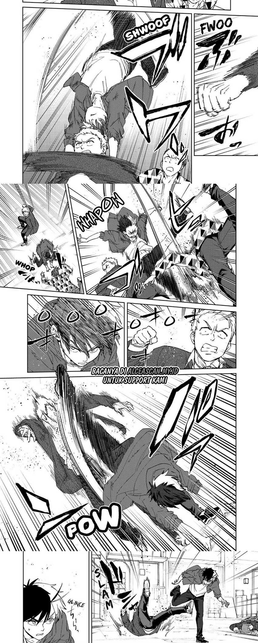 Chapter 68 - halaman 5