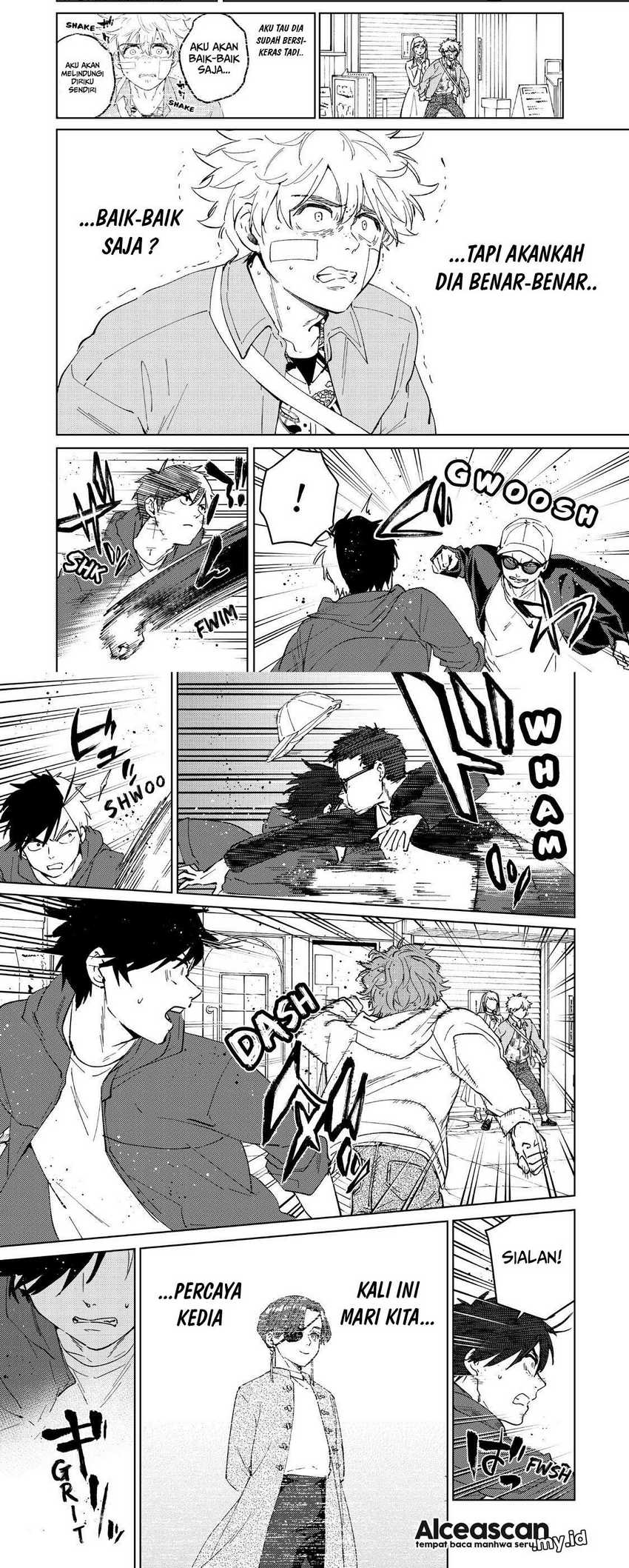 Chapter 68 - halaman 6