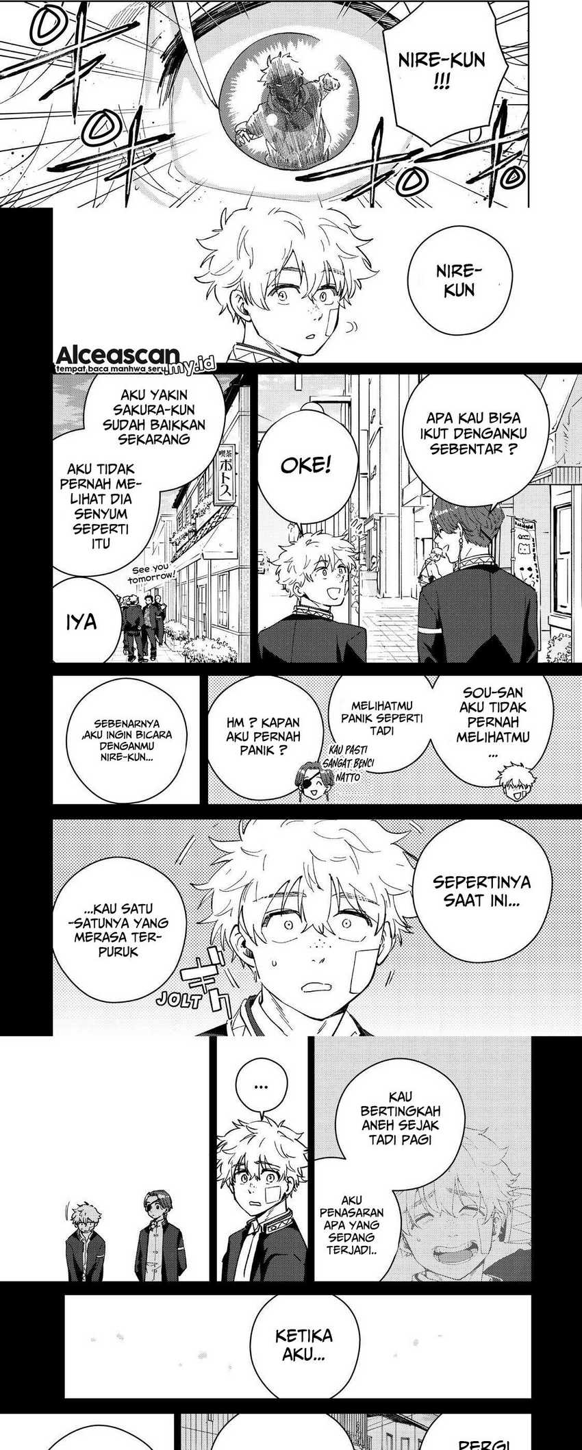 Chapter 68 - halaman 8