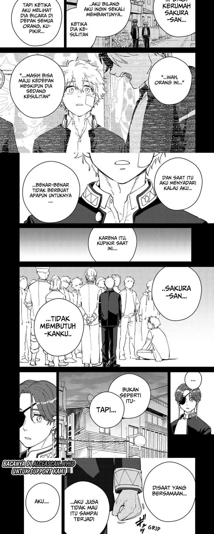 Chapter 68 - halaman 9