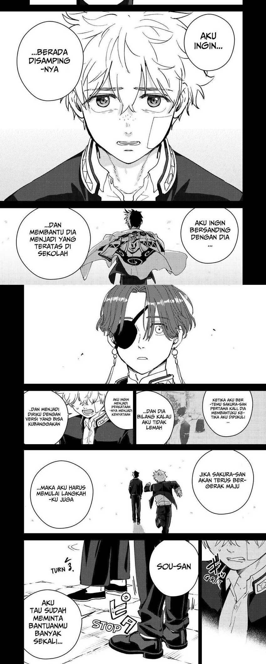 Chapter 68 - halaman 10