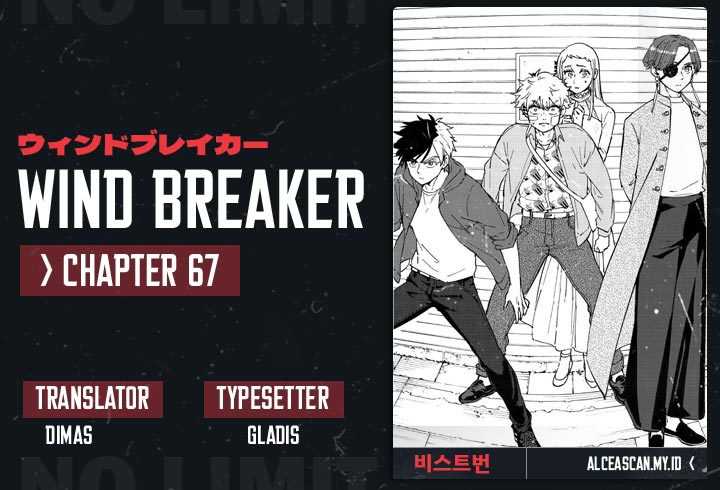 Chapter 67 - halaman 2