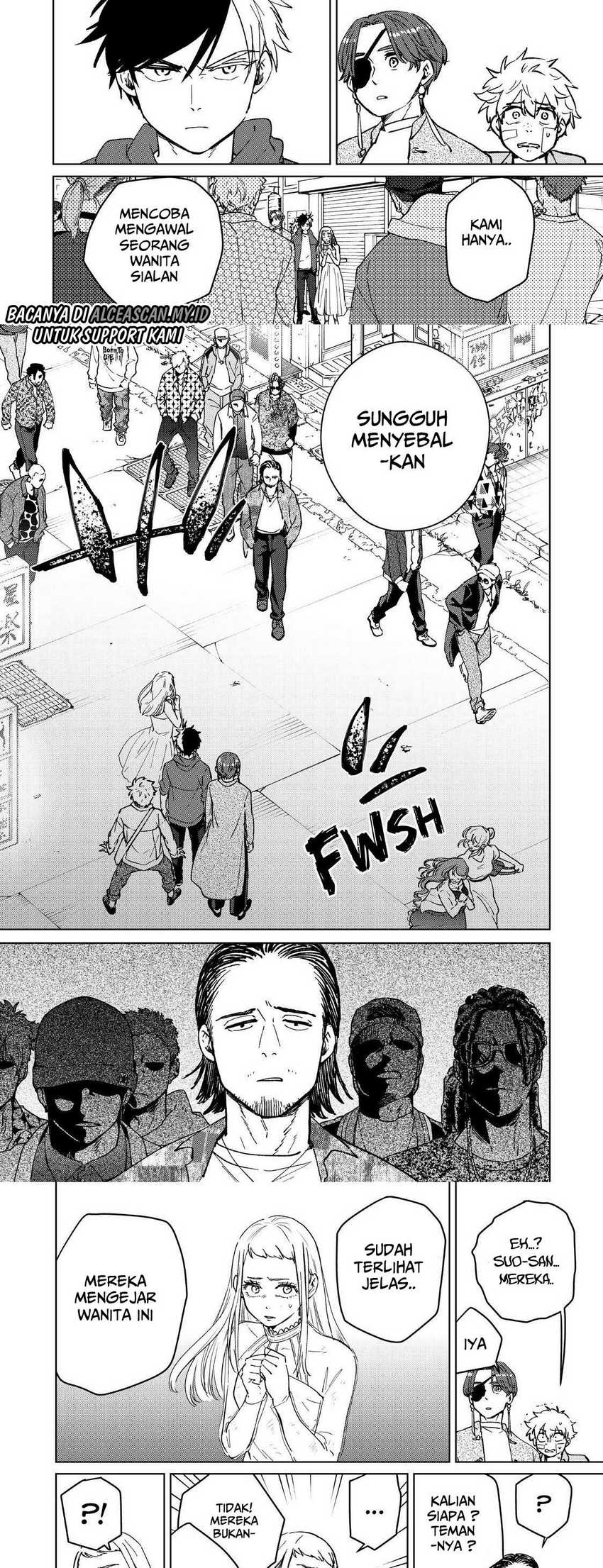 Chapter 67 - halaman 11