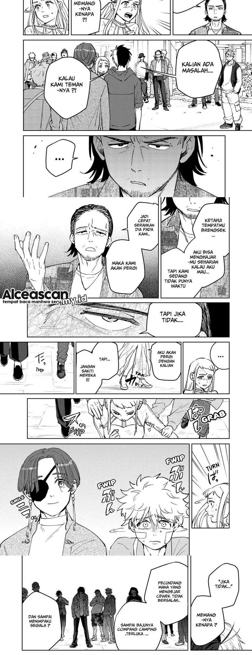 Chapter 67 - halaman 12