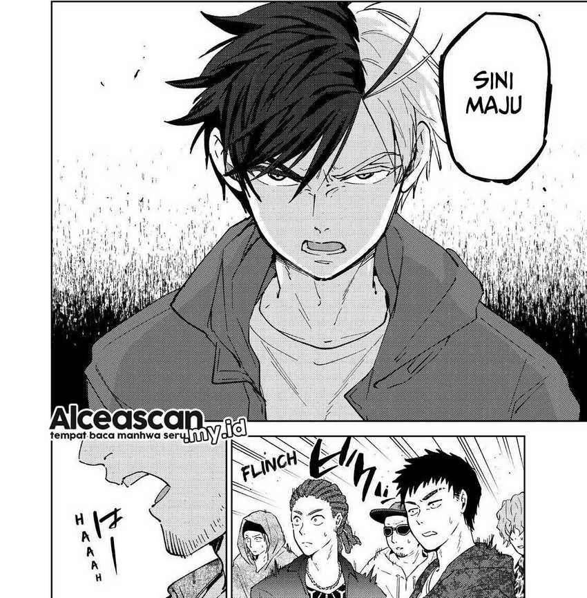 Chapter 67 - halaman 13