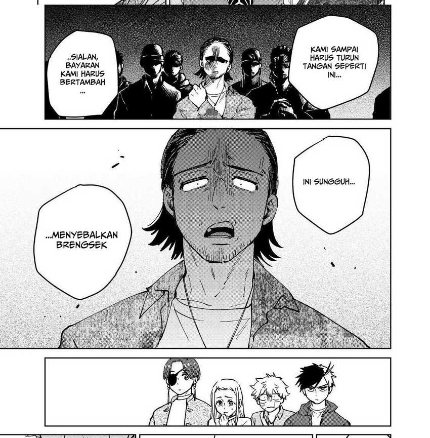 Chapter 67 - halaman 14