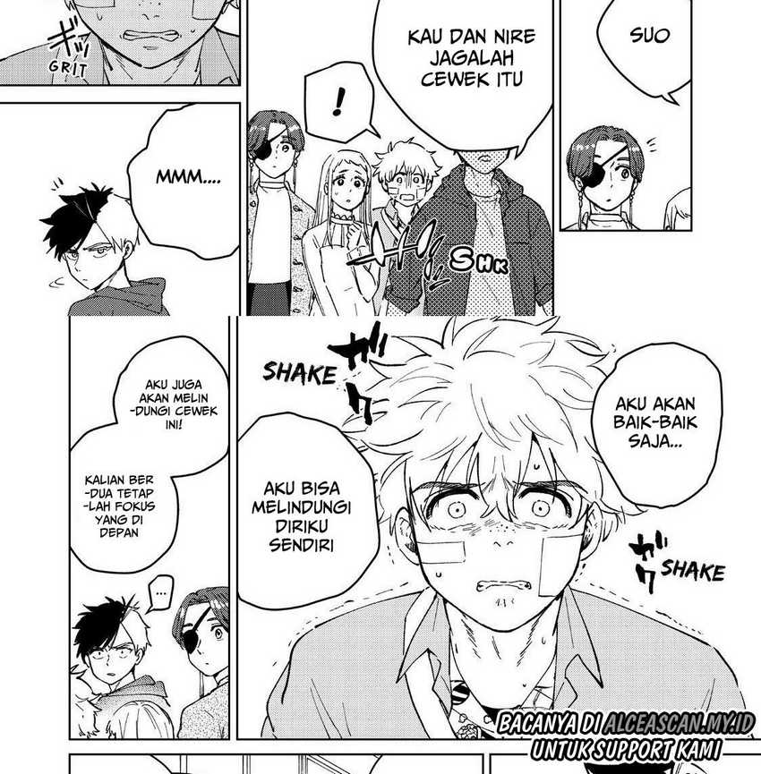 Chapter 67 - halaman 15