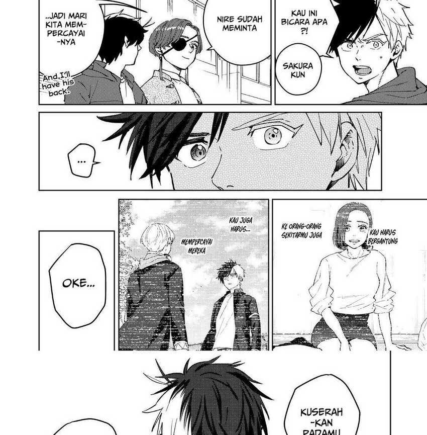 Chapter 67 - halaman 16