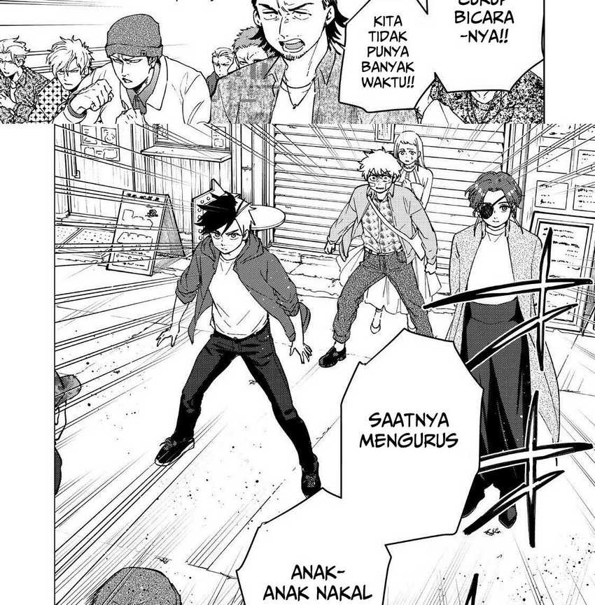 Chapter 67 - halaman 18