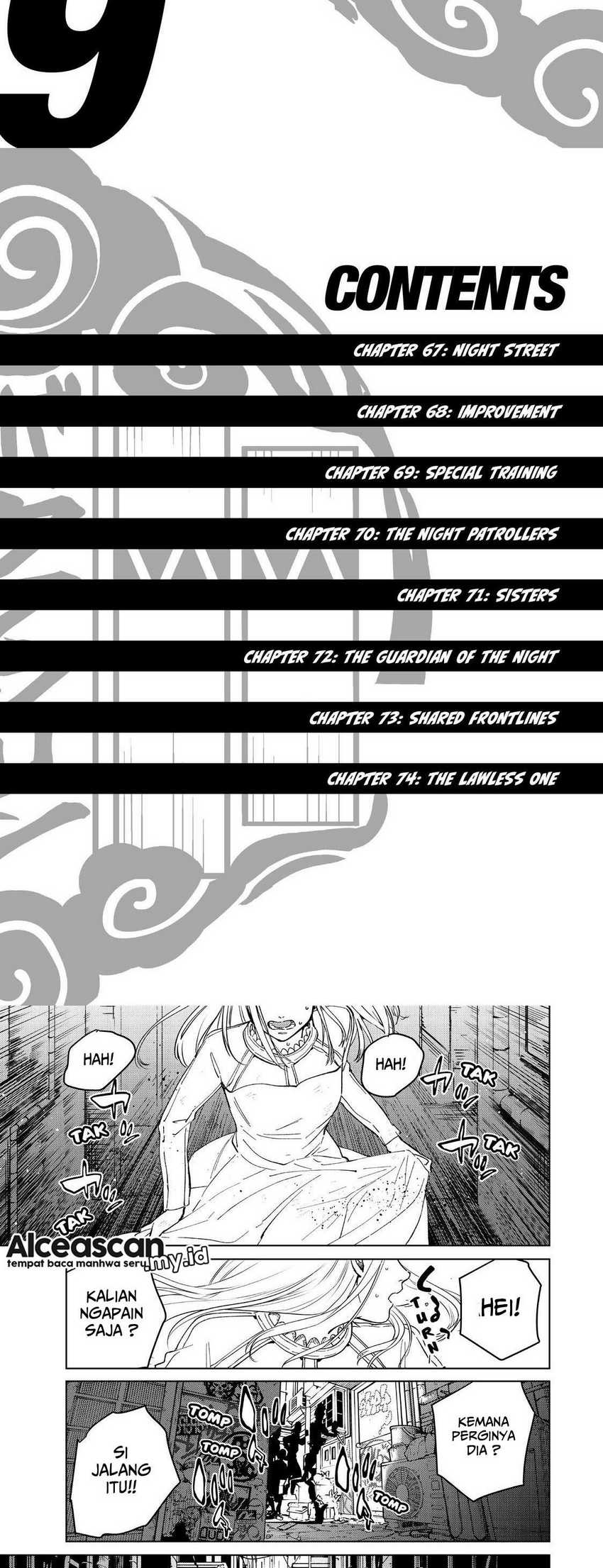 Chapter 67 - halaman 4