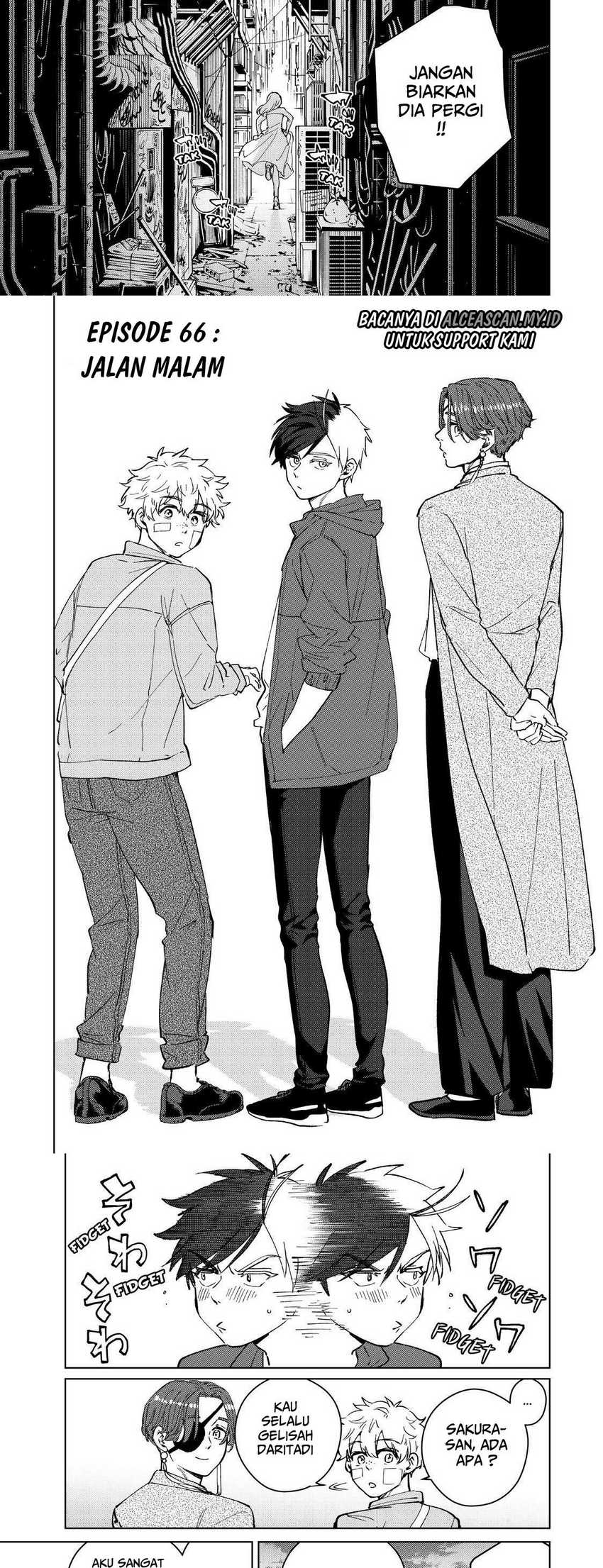 Chapter 67 - halaman 5