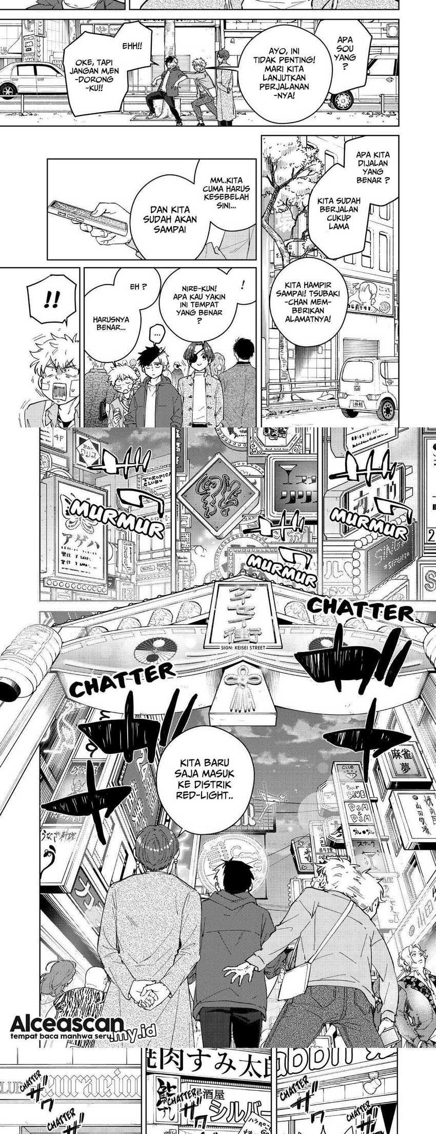 Chapter 67 - halaman 7