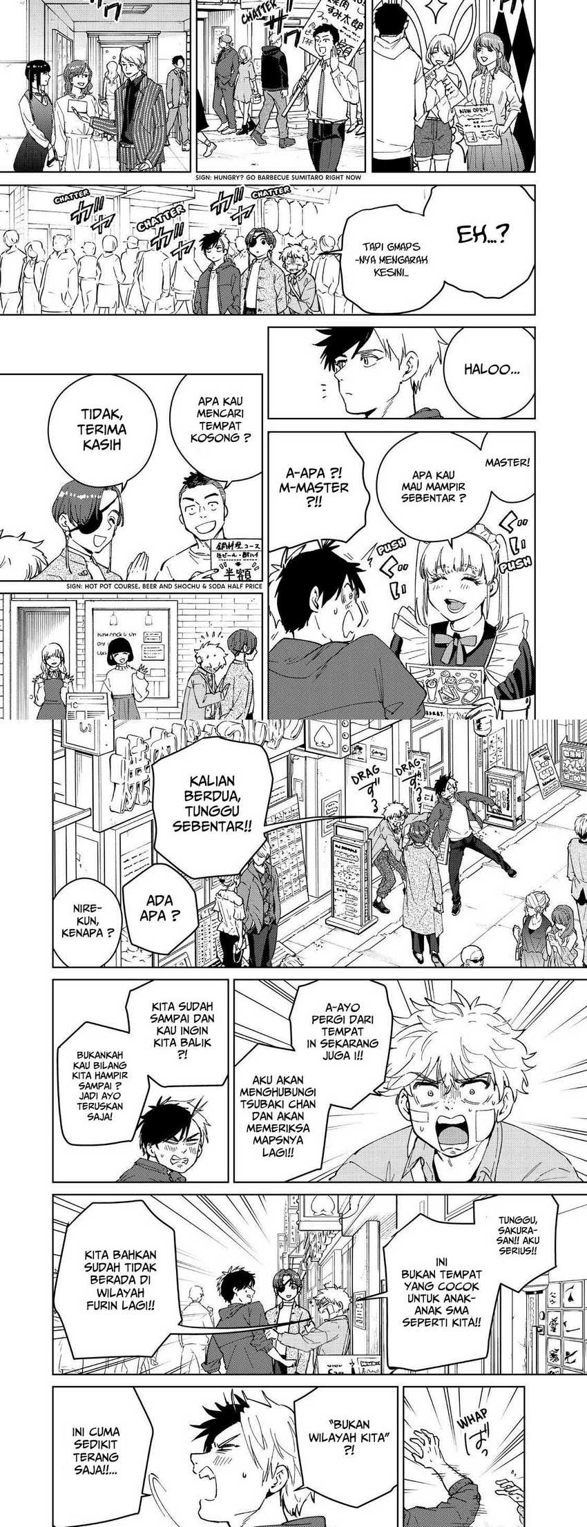 Chapter 67 - halaman 8
