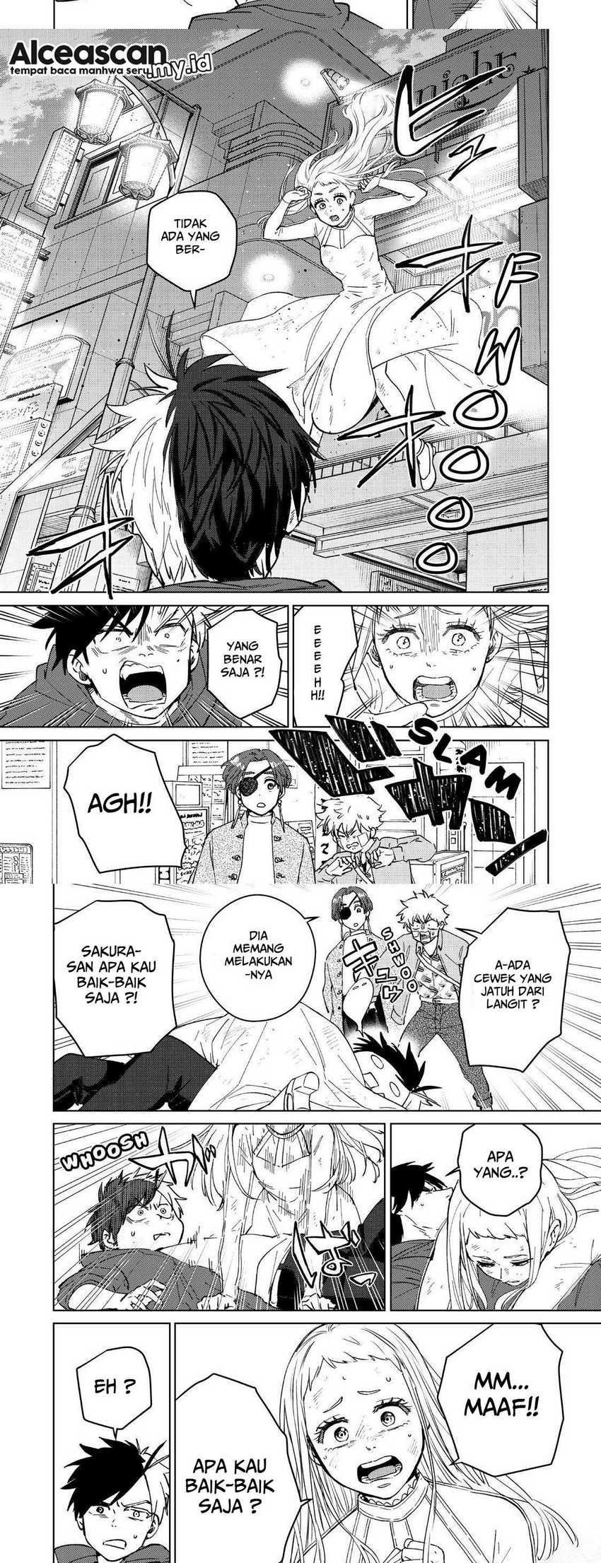 Chapter 67 - halaman 9