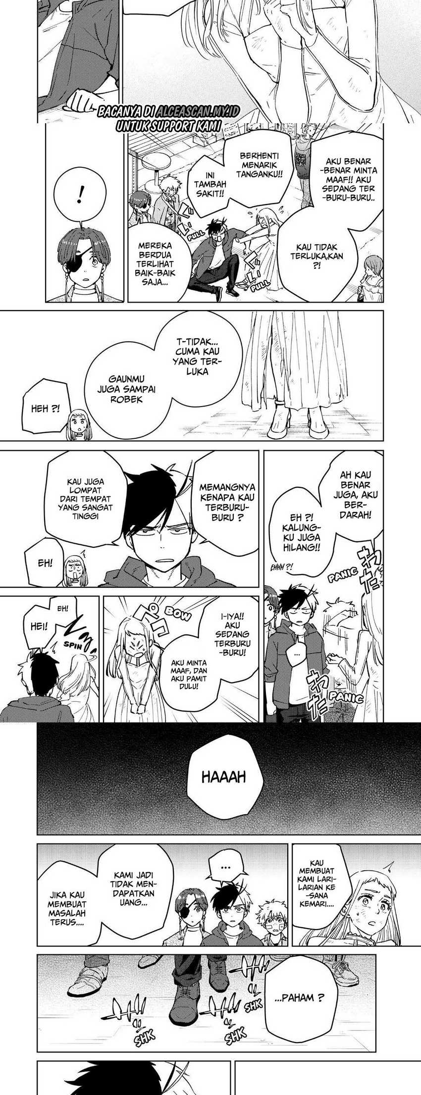 Chapter 67 - halaman 10