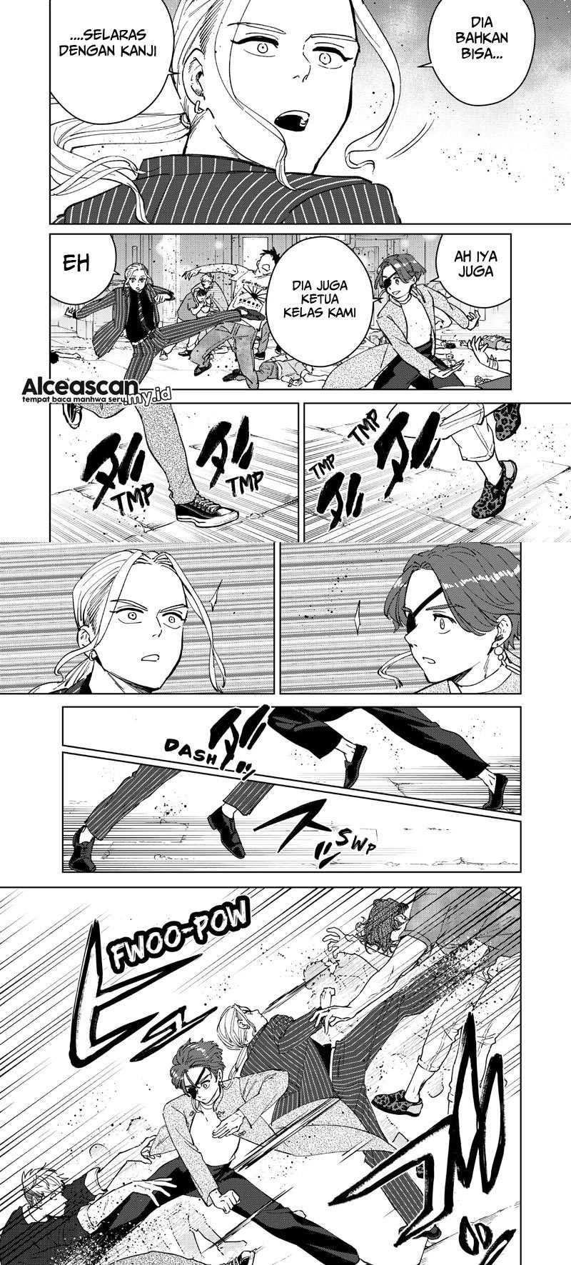 Chapter 73 - halaman 11