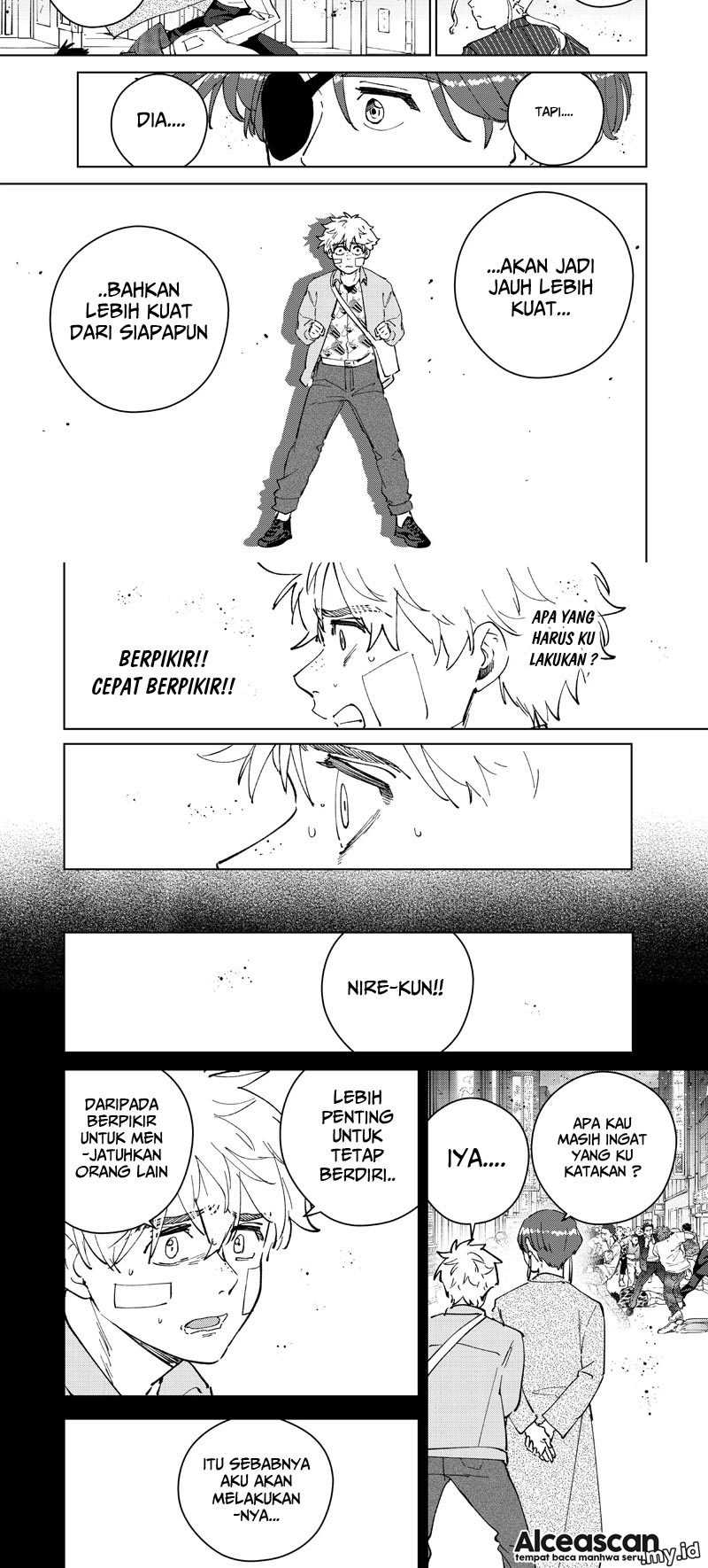 Chapter 73 - halaman 13