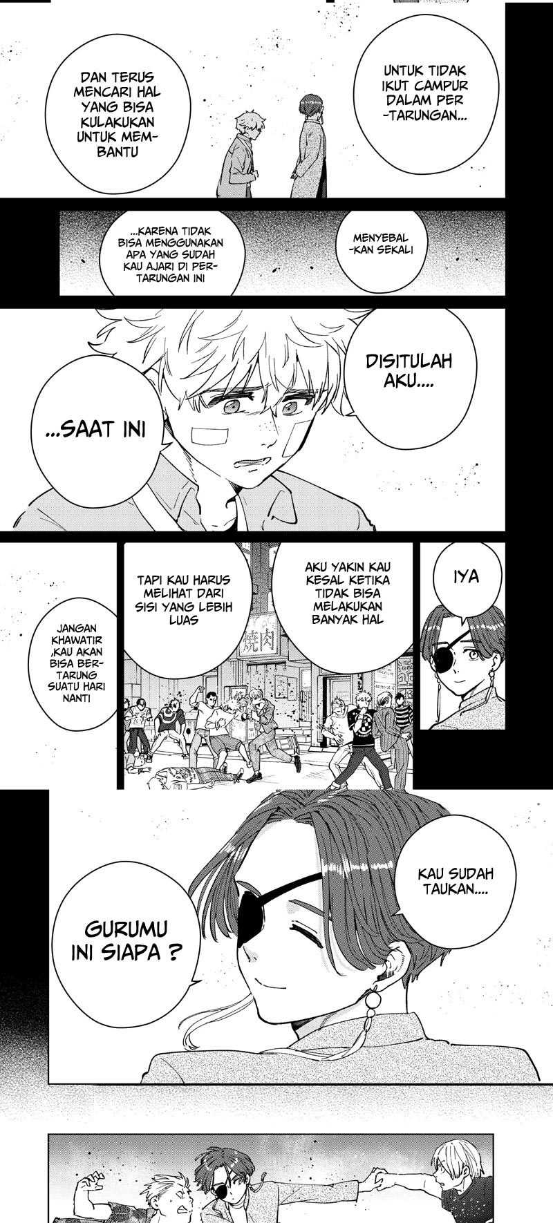 Chapter 73 - halaman 14