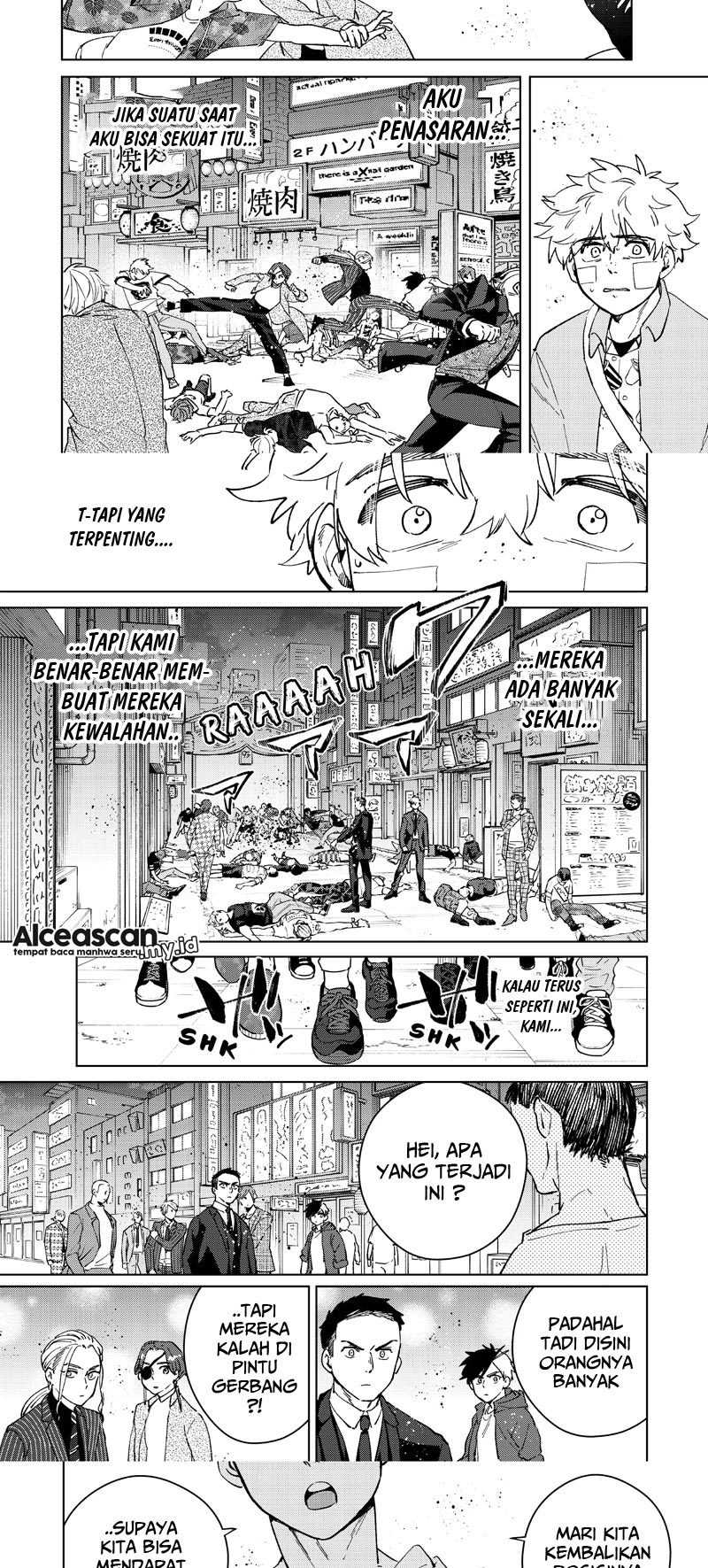 Chapter 73 - halaman 15