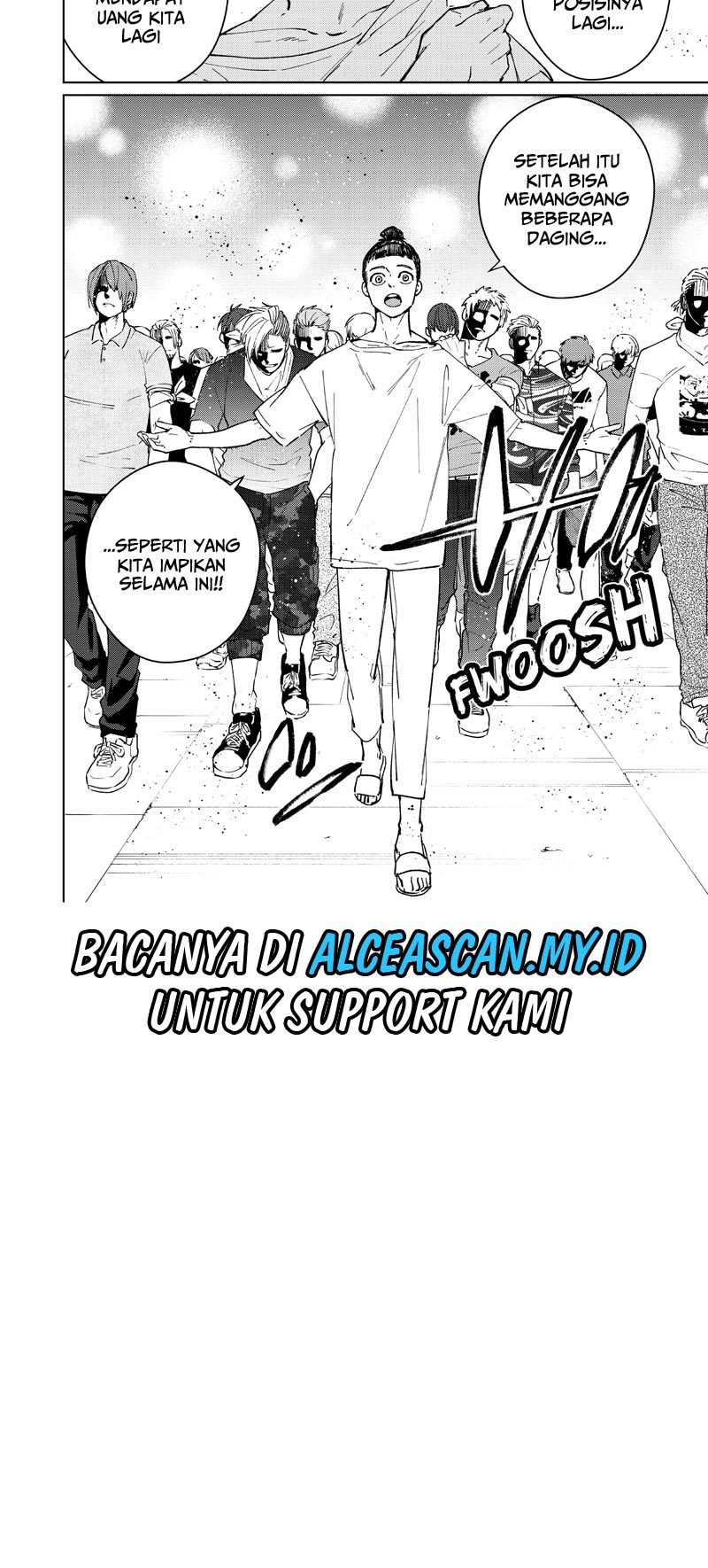 Chapter 73 - halaman 16
