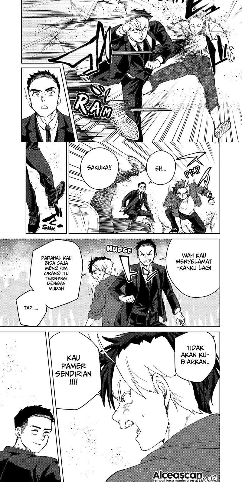 Chapter 73 - halaman 7
