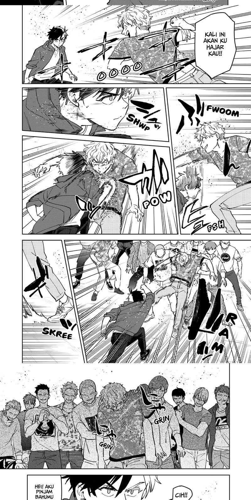 Chapter 73 - halaman 8