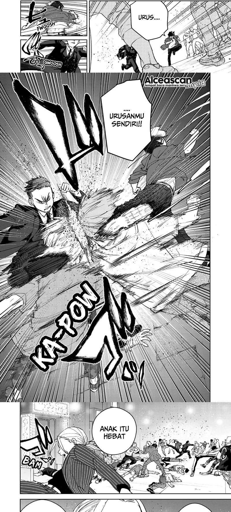 Chapter 73 - halaman 10