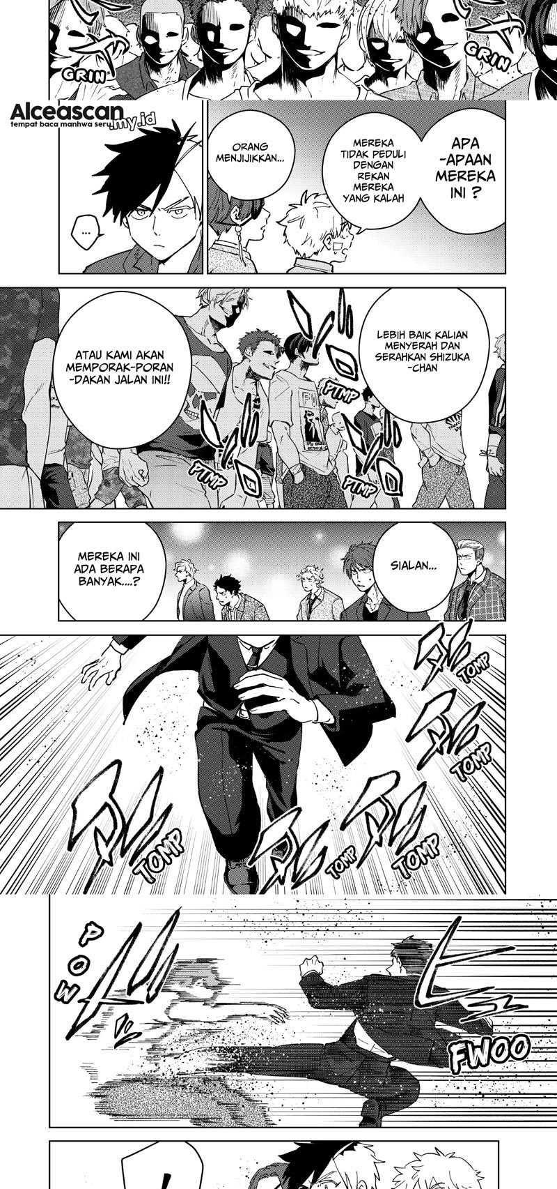 Chapter 72 - halaman 15