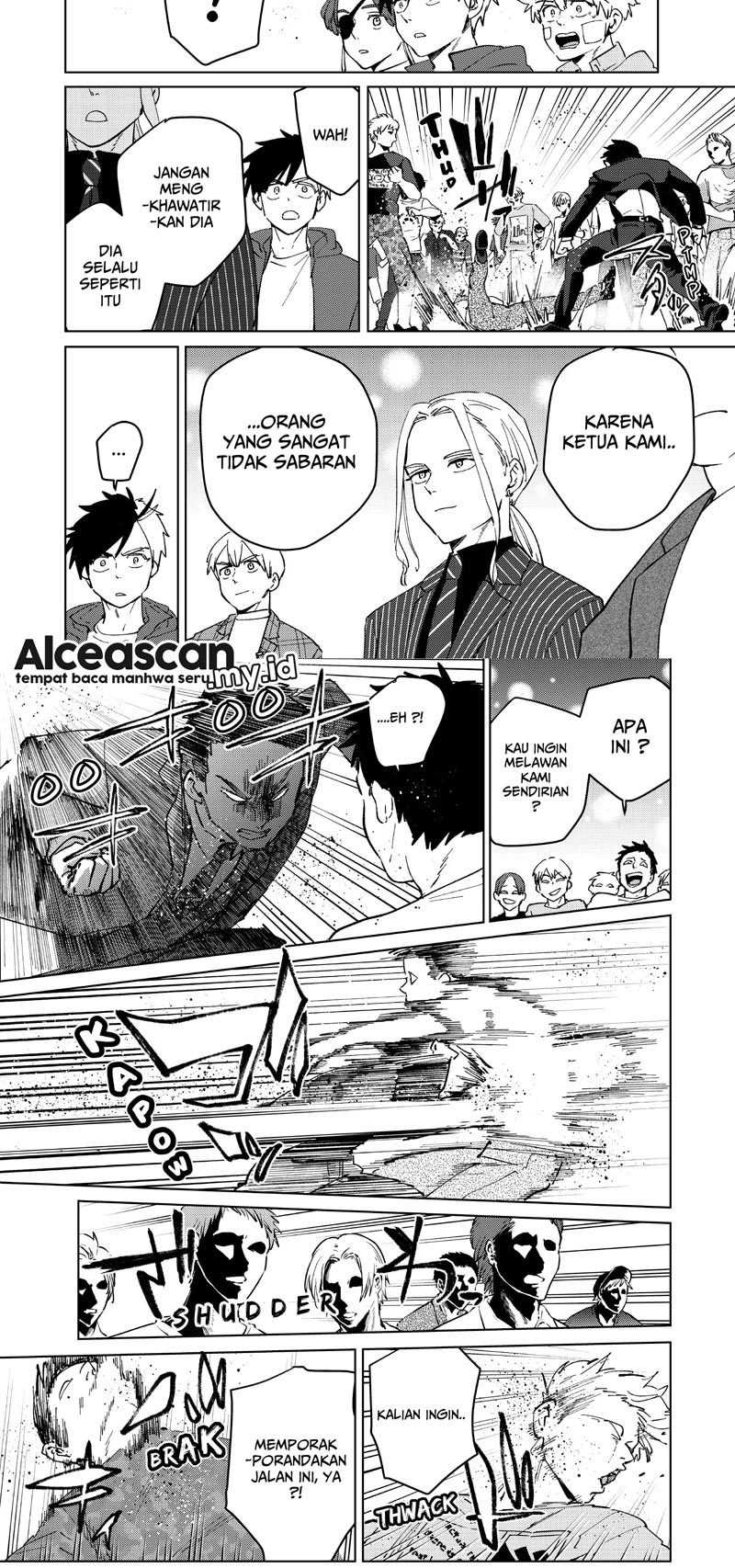 Chapter 72 - halaman 16