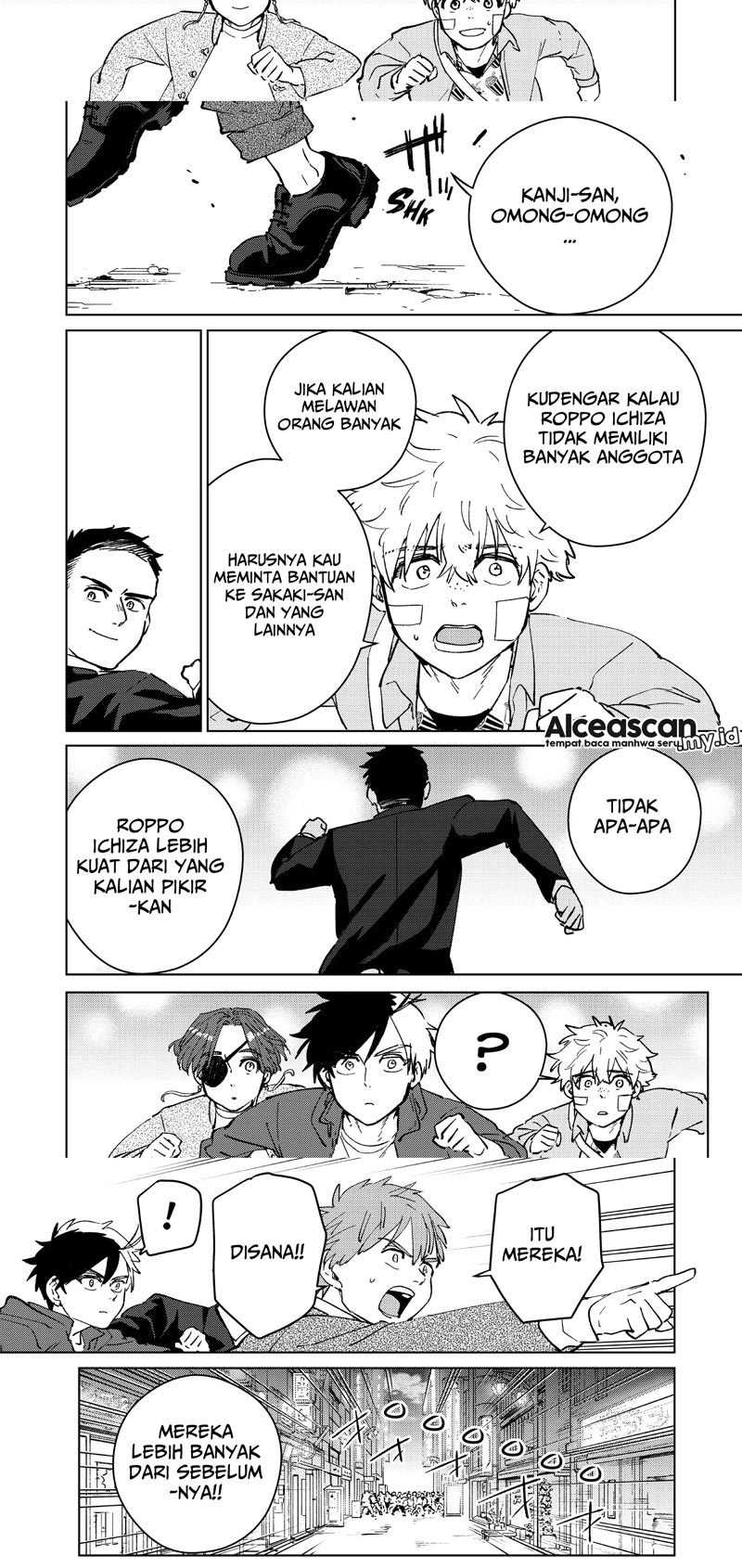 Chapter 72 - halaman 9