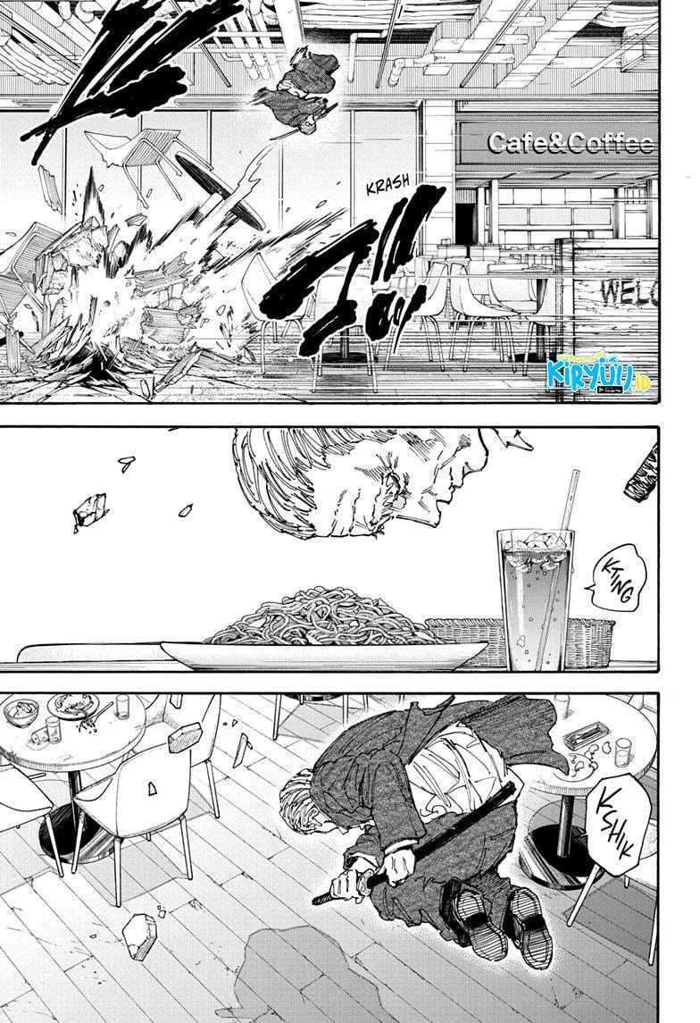Chapter 165 - halaman 10