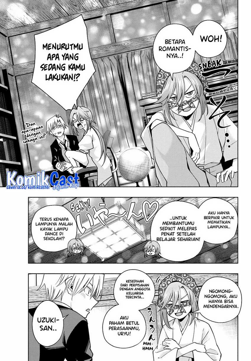 Chapter 133 - halaman 11