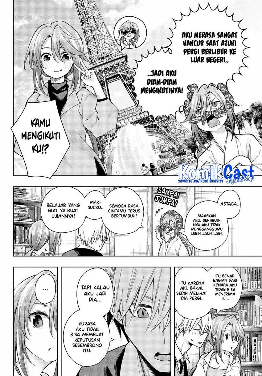 Chapter 133 - halaman 12