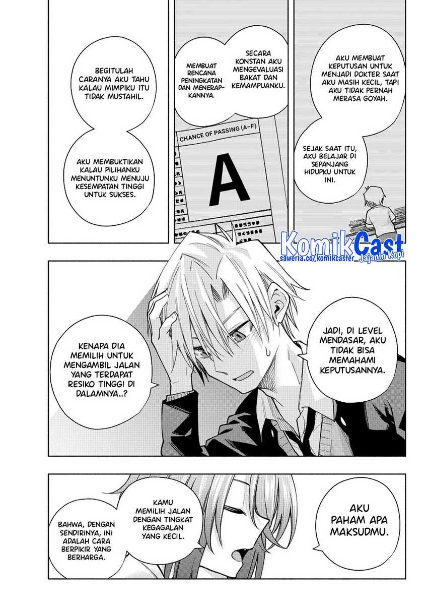 Chapter 133 - halaman 13