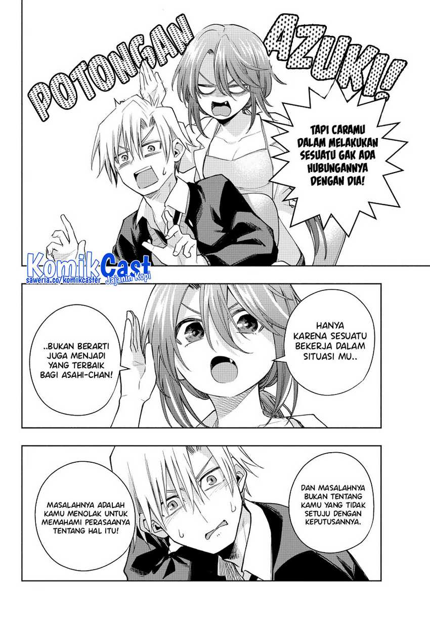 Chapter 133 - halaman 14