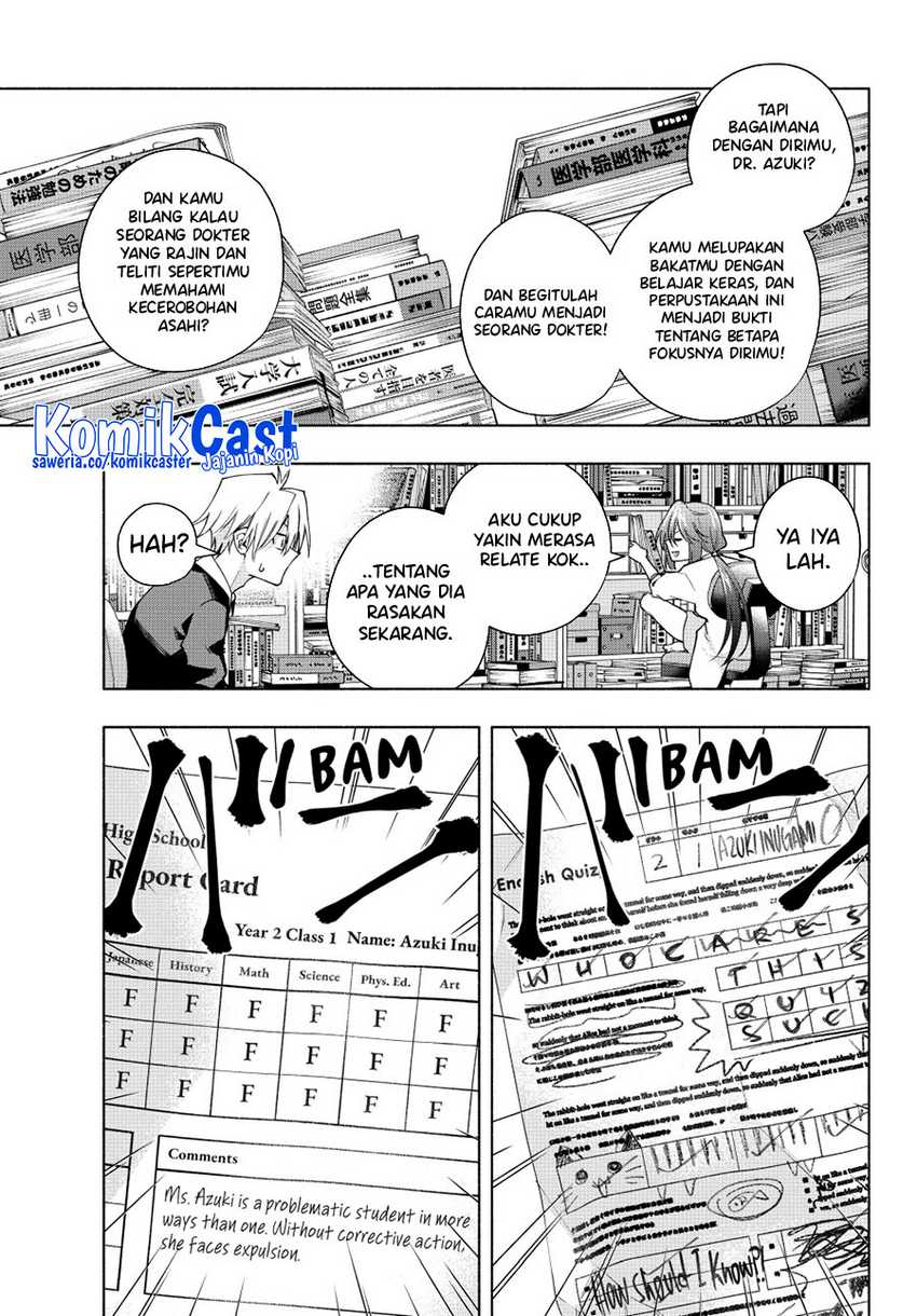 Chapter 133 - halaman 15