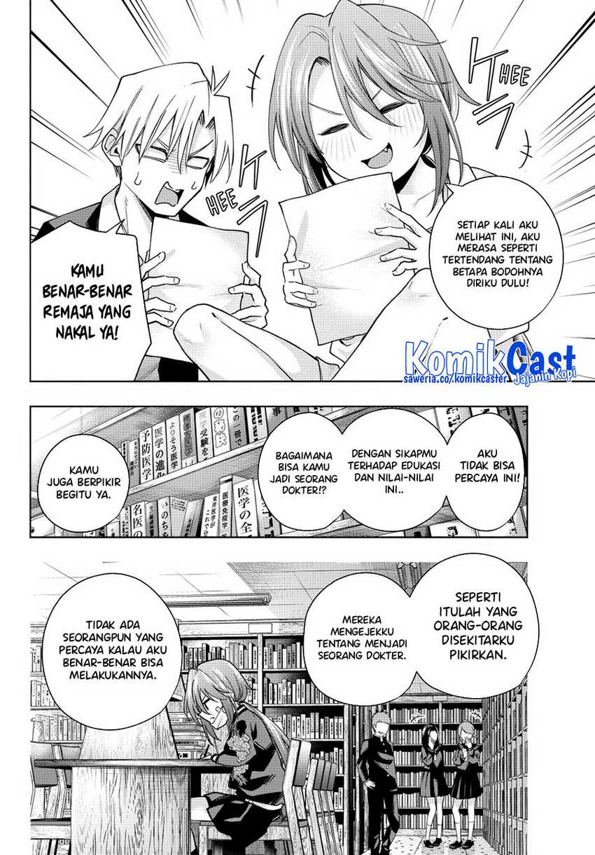 Chapter 133 - halaman 16