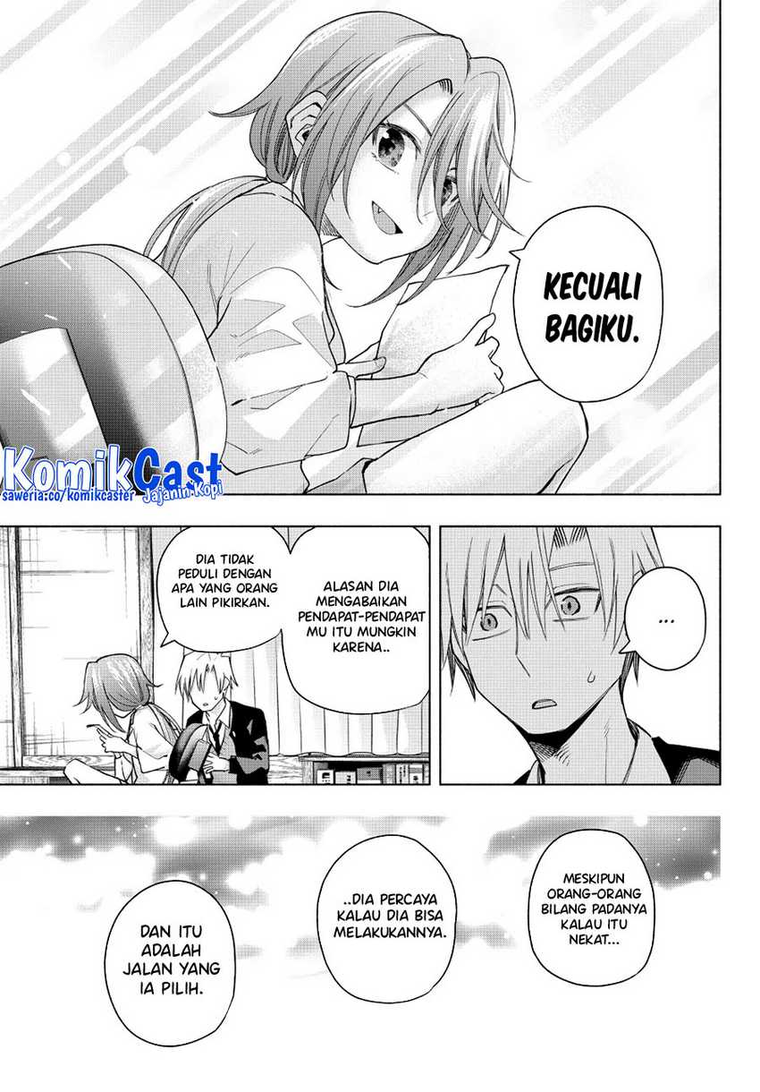 Chapter 133 - halaman 17